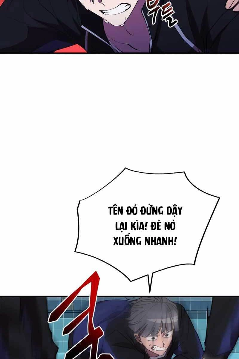 Giả Vờ Làm Kẻ Vô Dụng Ở Học Đường Chapter 40 - 92