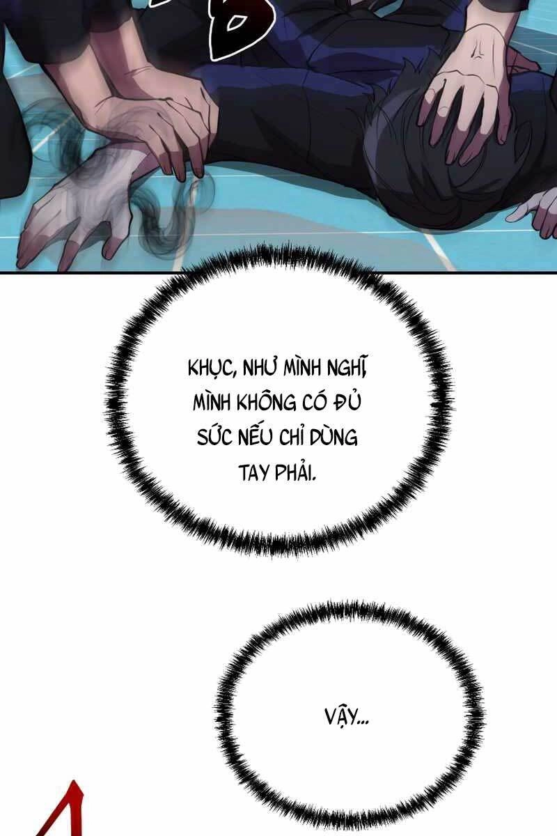 Giả Vờ Làm Kẻ Vô Dụng Ở Học Đường Chapter 40 - 93