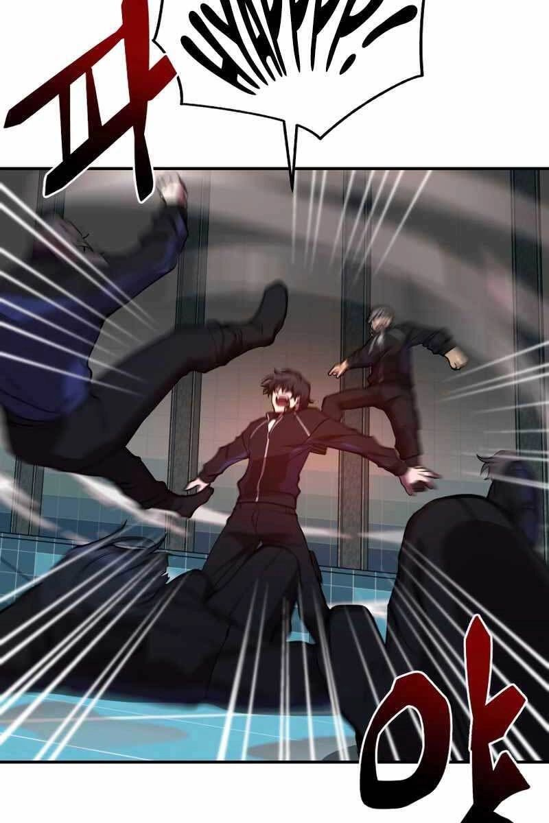 Giả Vờ Làm Kẻ Vô Dụng Ở Học Đường Chapter 40 - 95