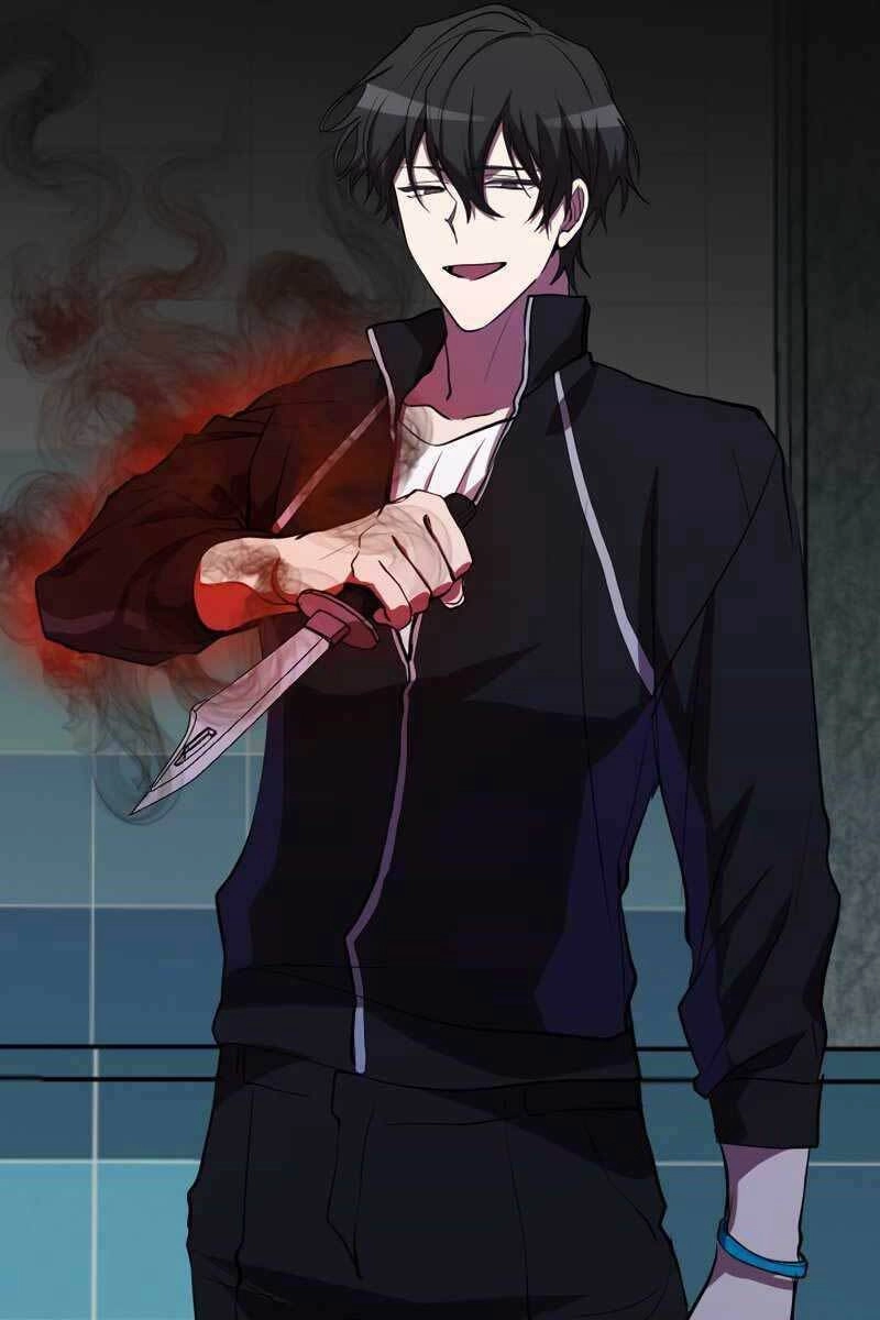 Giả Vờ Làm Kẻ Vô Dụng Ở Học Đường Chapter 40 - 98