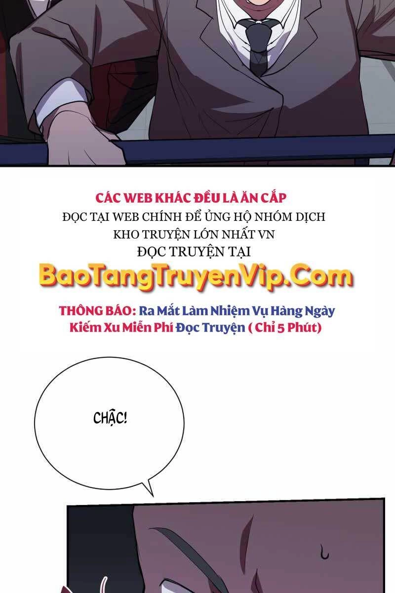 Giả Vờ Làm Kẻ Vô Dụng Ở Học Đường Chapter 40 - 100