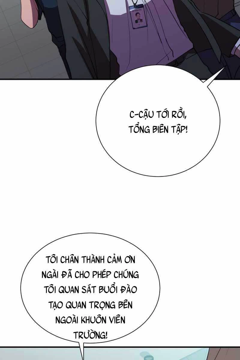 Giả Vờ Làm Kẻ Vô Dụng Ở Học Đường Chapter 40 - 102