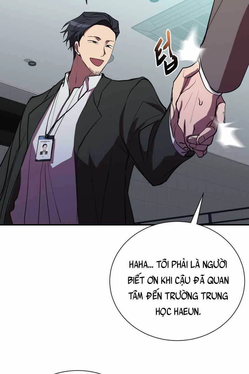 Giả Vờ Làm Kẻ Vô Dụng Ở Học Đường Chapter 40 - 103