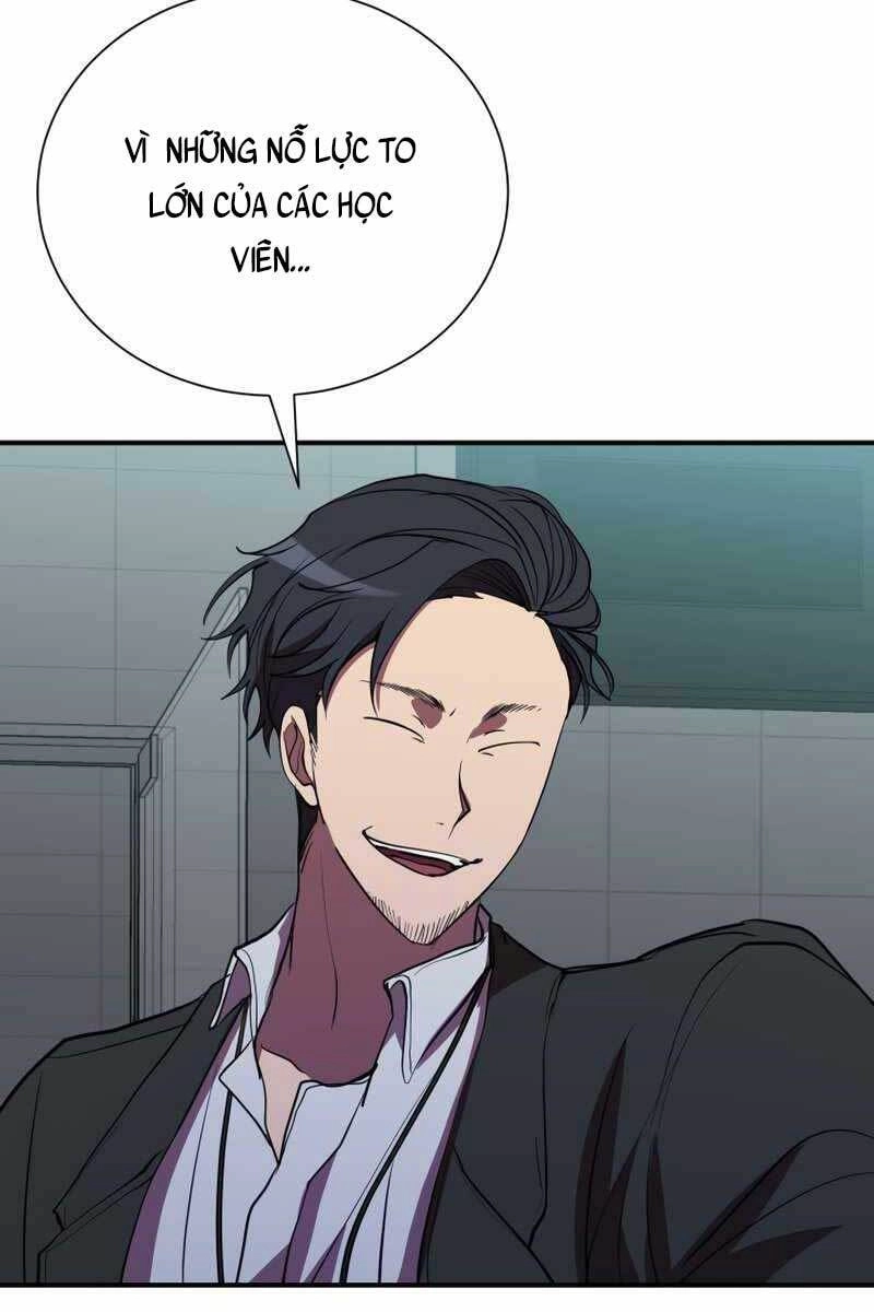 Giả Vờ Làm Kẻ Vô Dụng Ở Học Đường Chapter 40 - 104