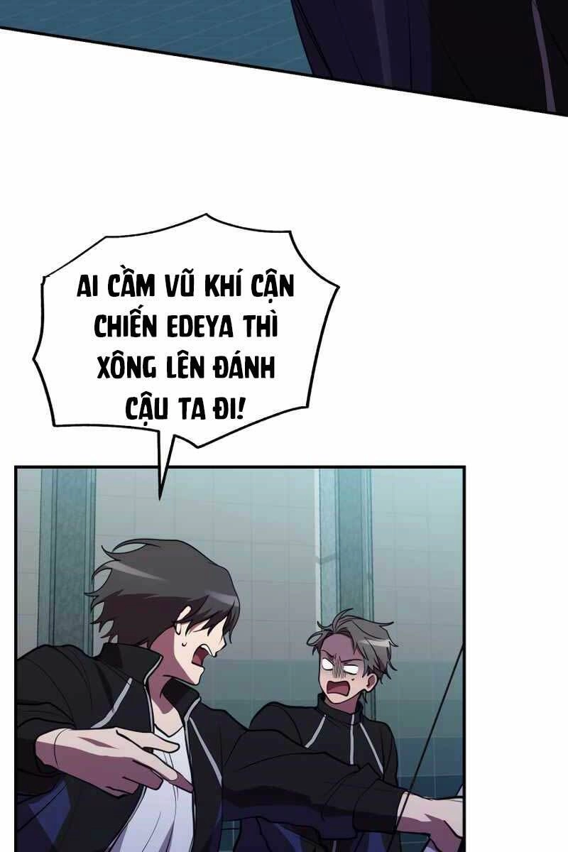 Giả Vờ Làm Kẻ Vô Dụng Ở Học Đường Chapter 41 - 24