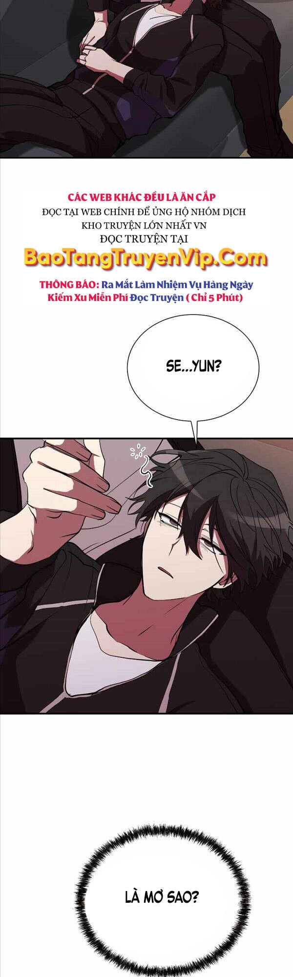 Giả Vờ Làm Kẻ Vô Dụng Ở Học Đường Chapter 42 - 3