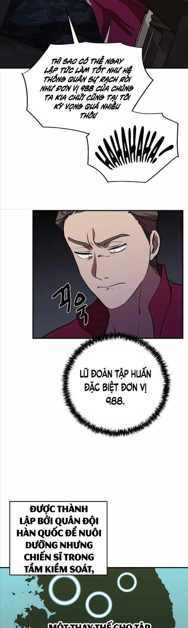 Giả Vờ Làm Kẻ Vô Dụng Ở Học Đường Chapter 42 - 23