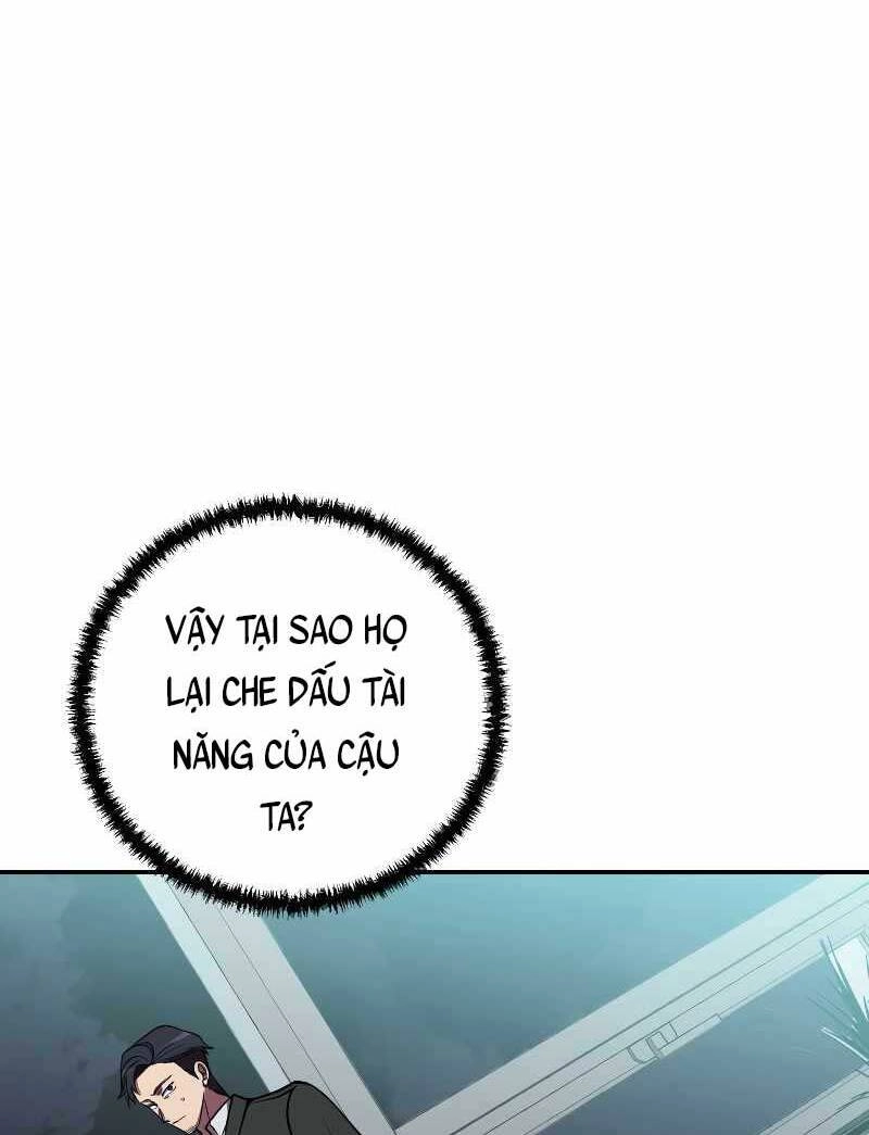 Giả Vờ Làm Kẻ Vô Dụng Ở Học Đường Chapter 43 - 12