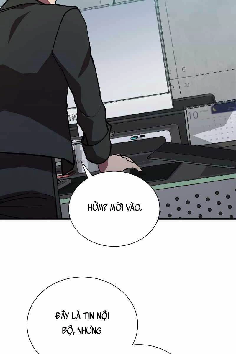 Giả Vờ Làm Kẻ Vô Dụng Ở Học Đường Chapter 43 - 20