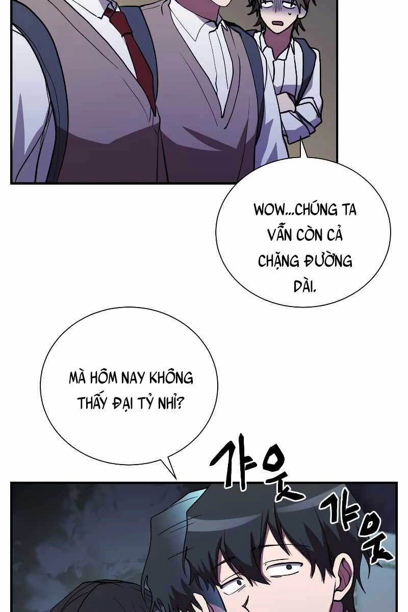 Giả Vờ Làm Kẻ Vô Dụng Ở Học Đường Chapter 43 - 31