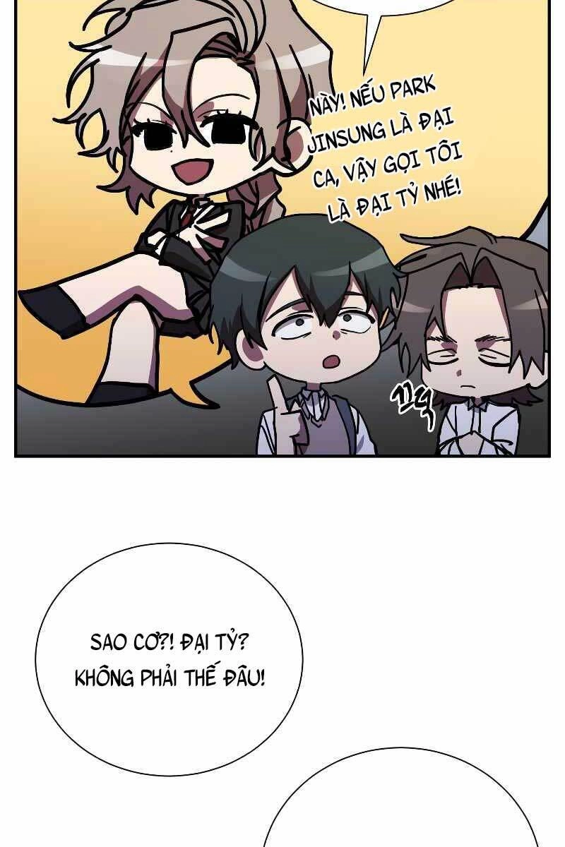 Giả Vờ Làm Kẻ Vô Dụng Ở Học Đường Chapter 43 - 33