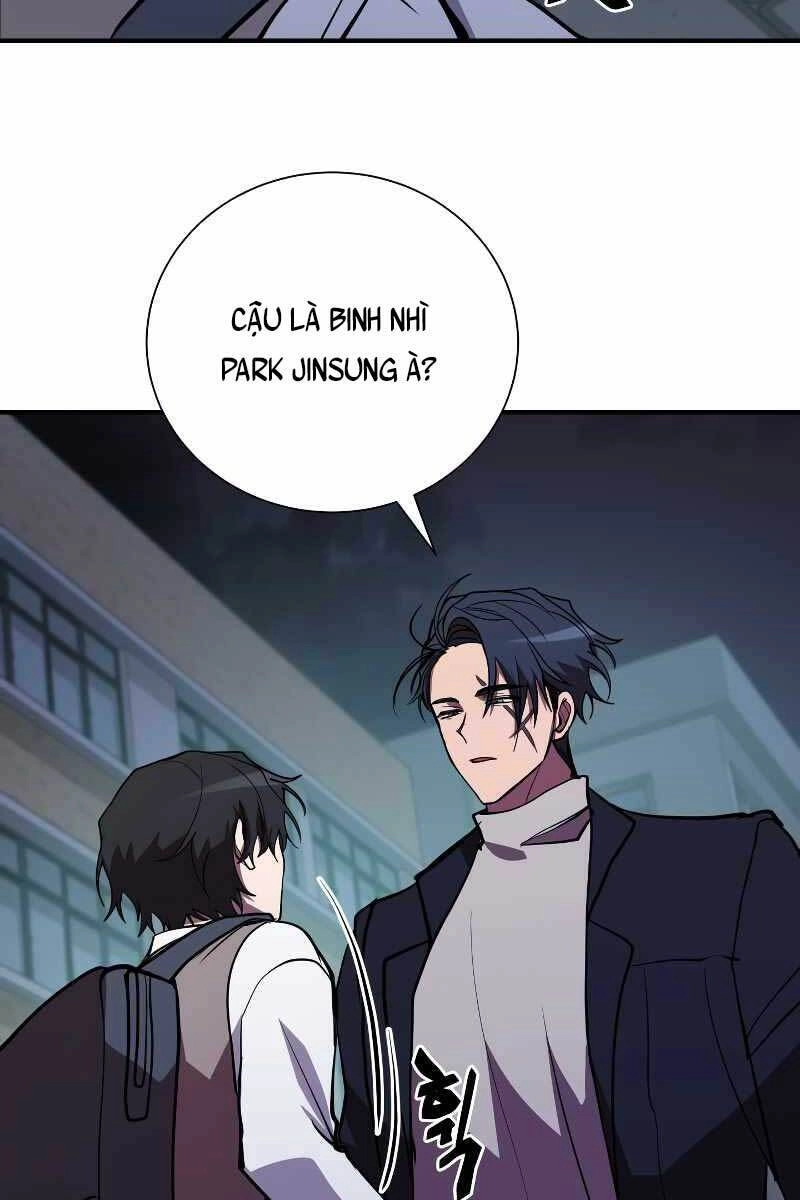 Giả Vờ Làm Kẻ Vô Dụng Ở Học Đường Chapter 43 - 39