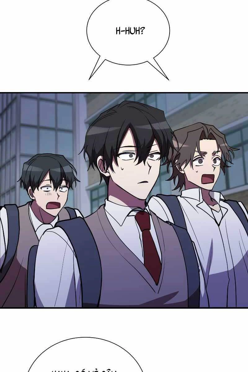 Giả Vờ Làm Kẻ Vô Dụng Ở Học Đường Chapter 43 - 41