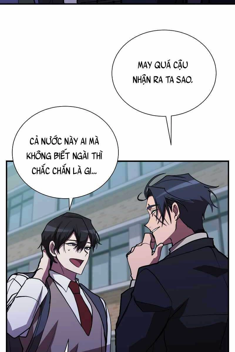 Giả Vờ Làm Kẻ Vô Dụng Ở Học Đường Chapter 43 - 44