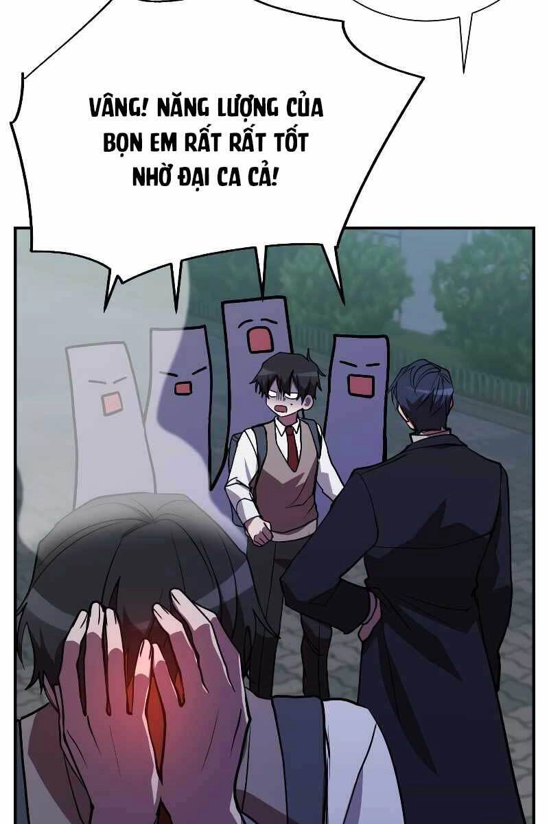Giả Vờ Làm Kẻ Vô Dụng Ở Học Đường Chapter 43 - 48
