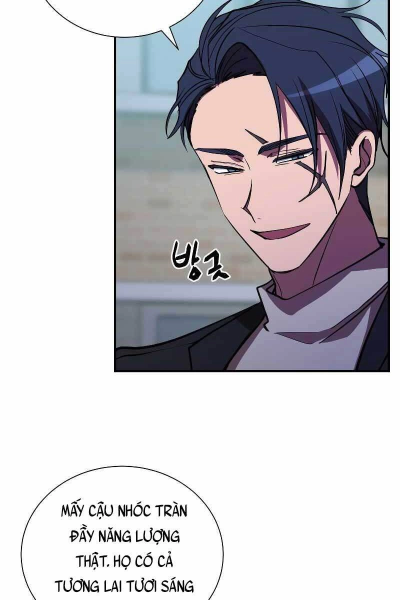 Giả Vờ Làm Kẻ Vô Dụng Ở Học Đường Chapter 43 - 52