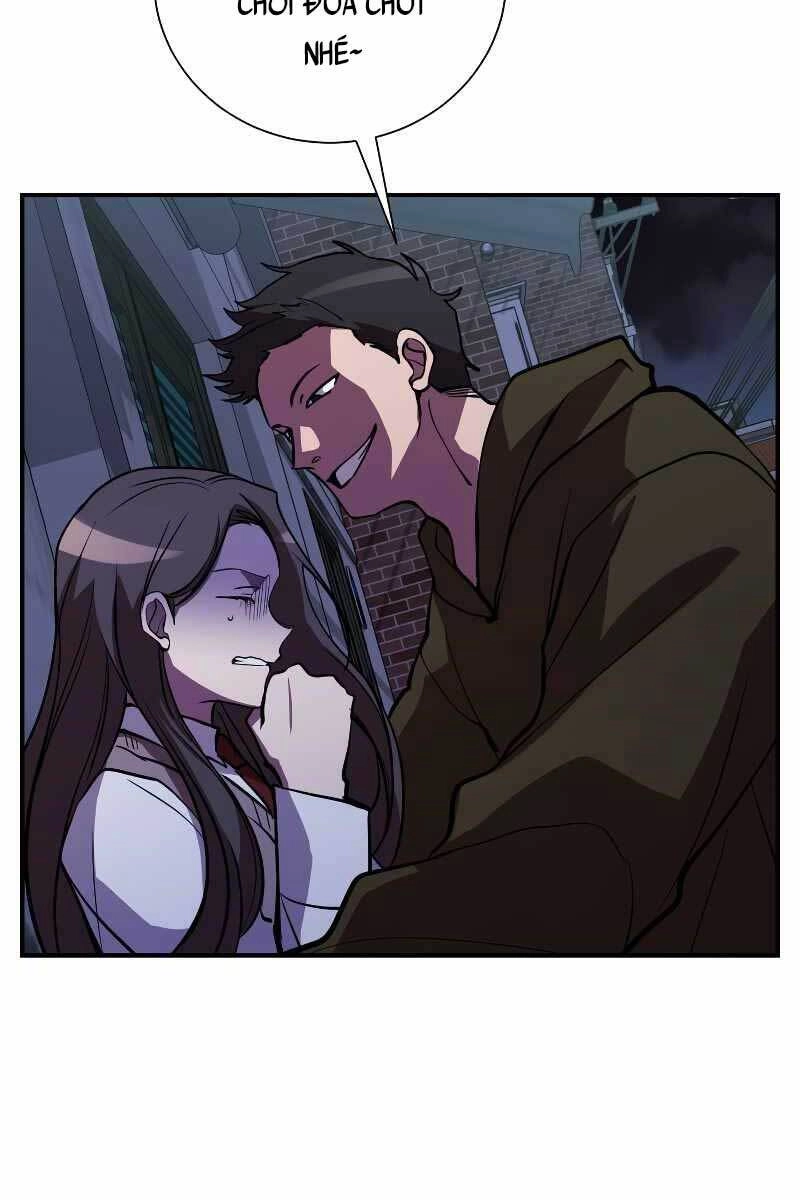 Giả Vờ Làm Kẻ Vô Dụng Ở Học Đường Chapter 43 - 101