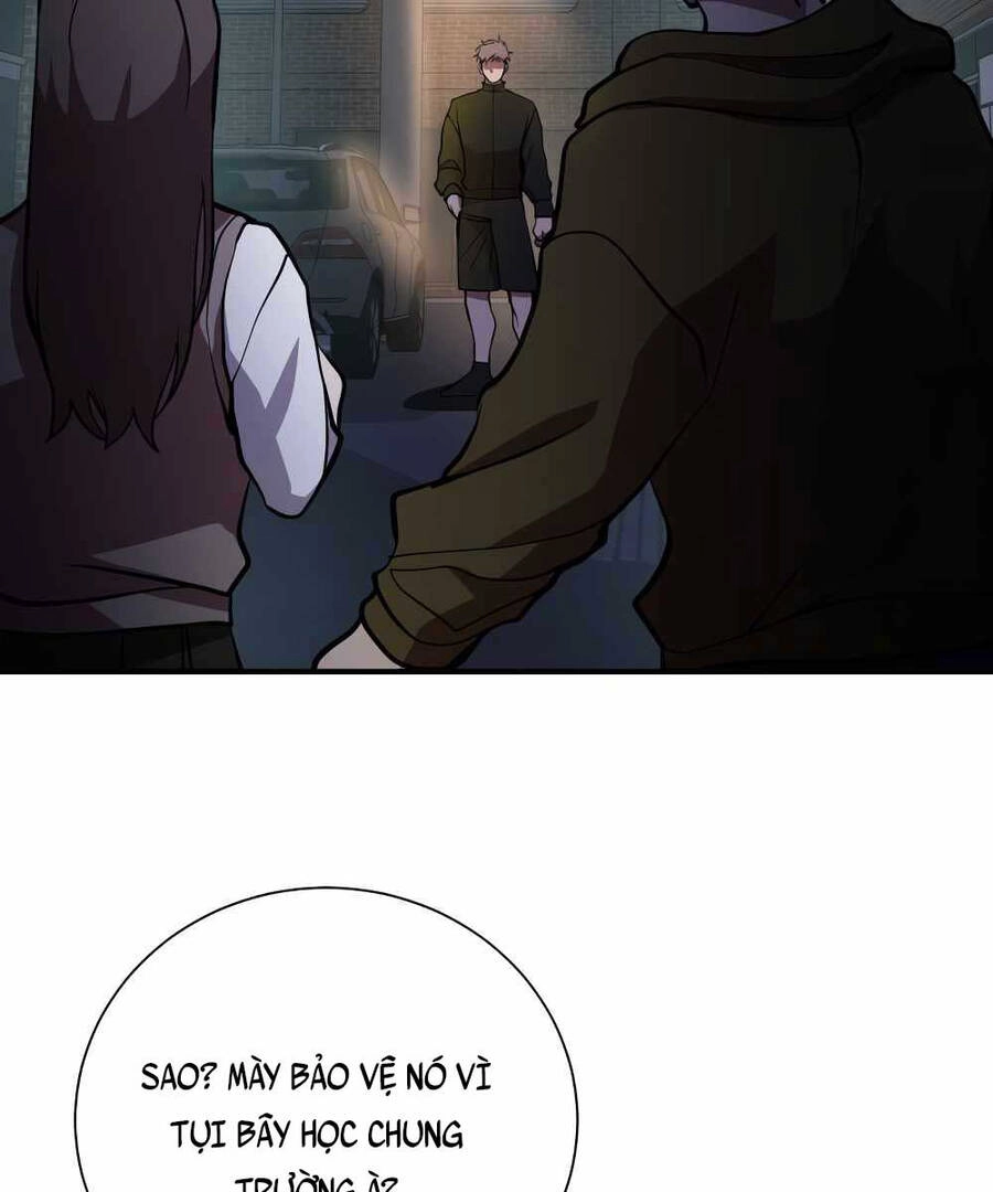 Giả Vờ Làm Kẻ Vô Dụng Ở Học Đường Chapter 44 - 3