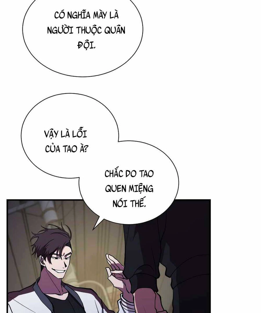 Giả Vờ Làm Kẻ Vô Dụng Ở Học Đường Chapter 44 - 51