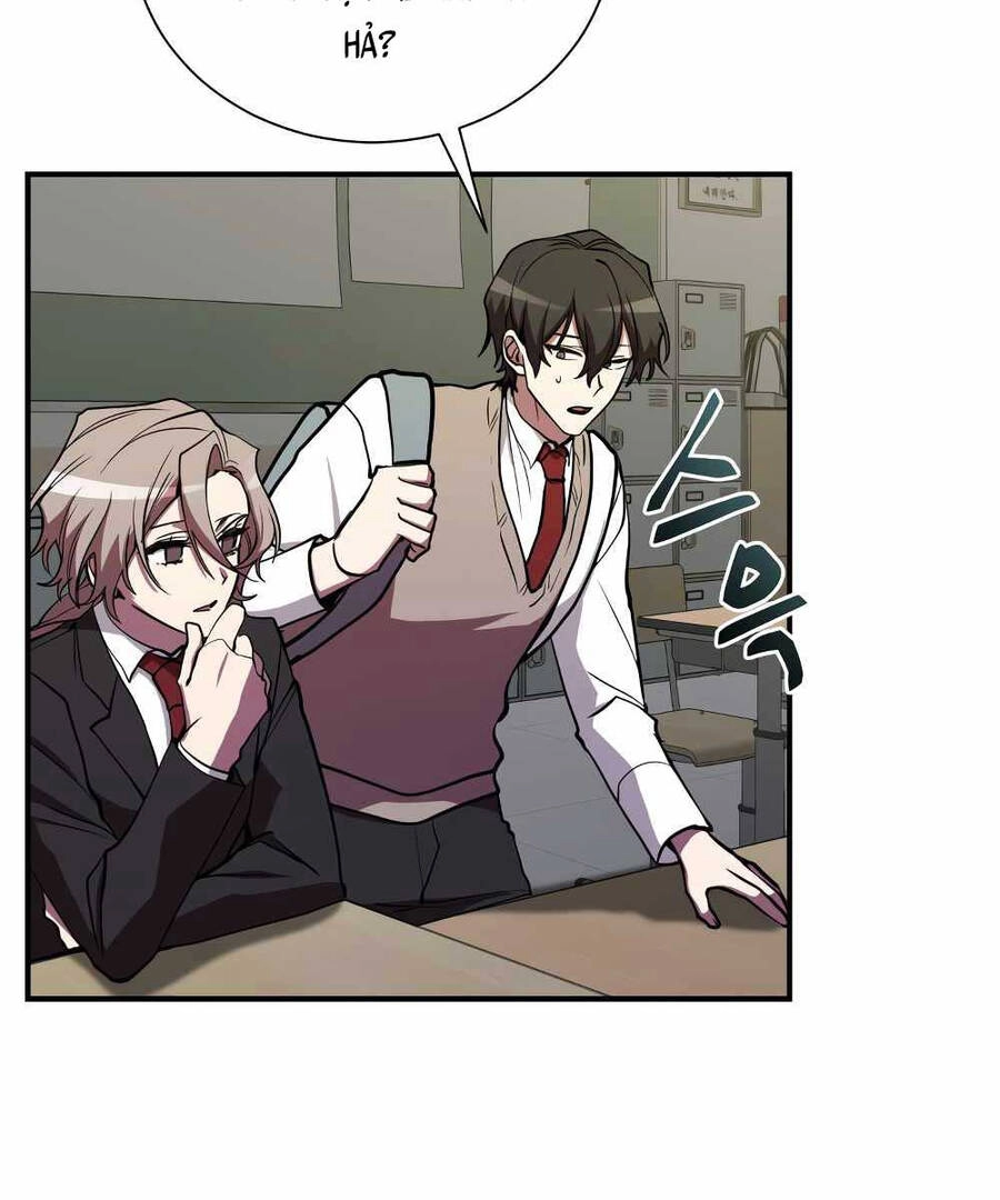 Giả Vờ Làm Kẻ Vô Dụng Ở Học Đường Chapter 44 - 83