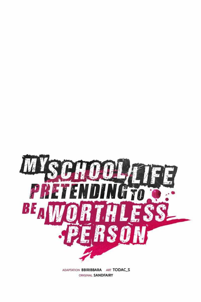 Giả Vờ Làm Kẻ Vô Dụng Ở Học Đường Chapter 45 - 1