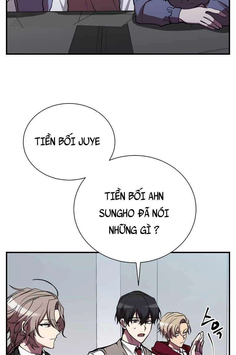 Giả Vờ Làm Kẻ Vô Dụng Ở Học Đường Chapter 45 - 6