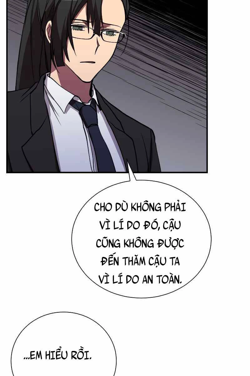 Giả Vờ Làm Kẻ Vô Dụng Ở Học Đường Chapter 45 - 8