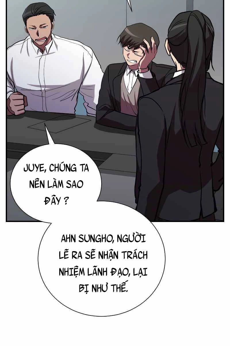 Giả Vờ Làm Kẻ Vô Dụng Ở Học Đường Chapter 45 - 10