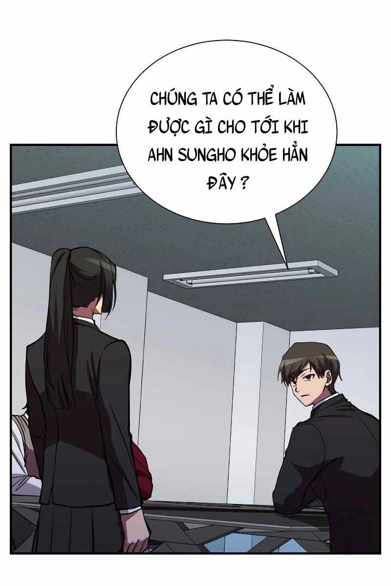 Giả Vờ Làm Kẻ Vô Dụng Ở Học Đường Chapter 45 - 11