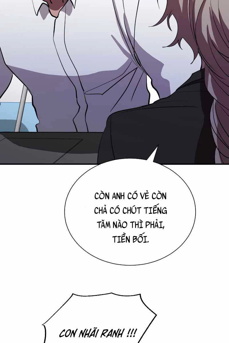 Giả Vờ Làm Kẻ Vô Dụng Ở Học Đường Chapter 45 - 20