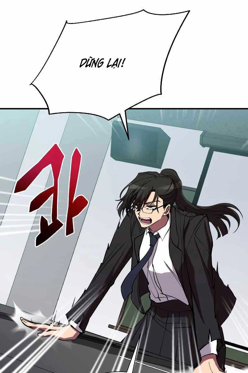 Giả Vờ Làm Kẻ Vô Dụng Ở Học Đường Chapter 45 - 22