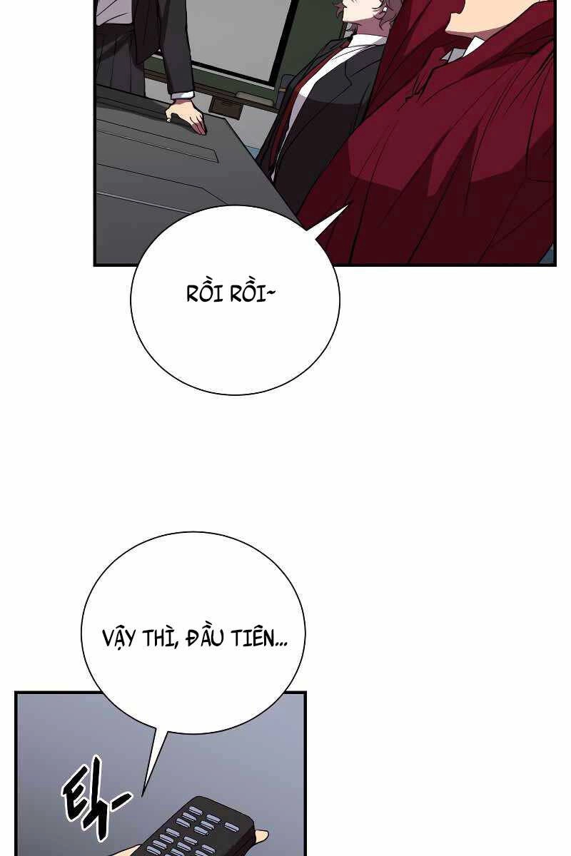 Giả Vờ Làm Kẻ Vô Dụng Ở Học Đường Chapter 45 - 25