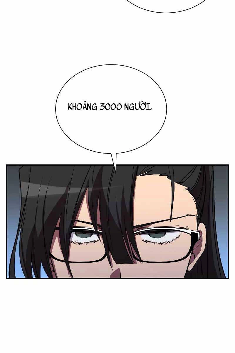 Giả Vờ Làm Kẻ Vô Dụng Ở Học Đường Chapter 45 - 29