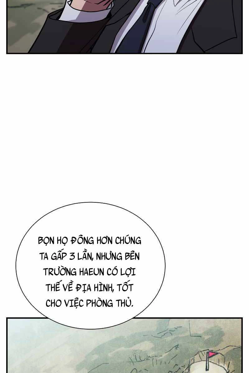 Giả Vờ Làm Kẻ Vô Dụng Ở Học Đường Chapter 45 - 32