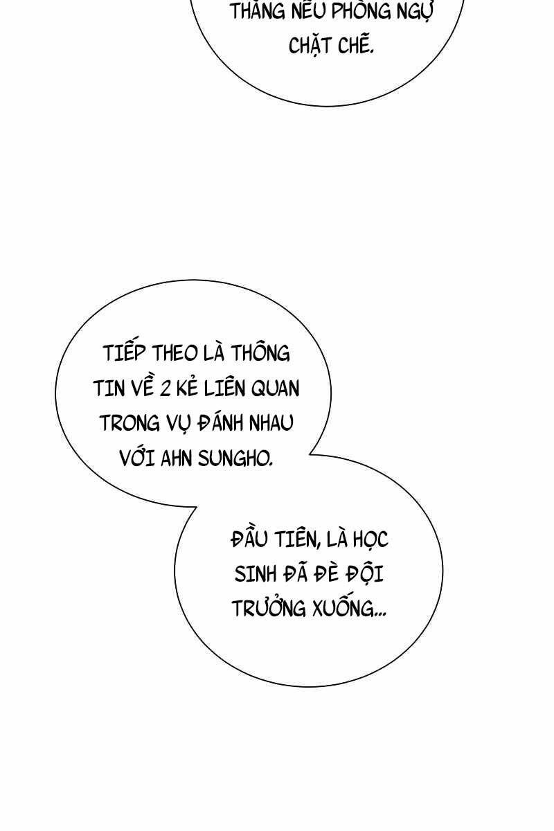 Giả Vờ Làm Kẻ Vô Dụng Ở Học Đường Chapter 45 - 35