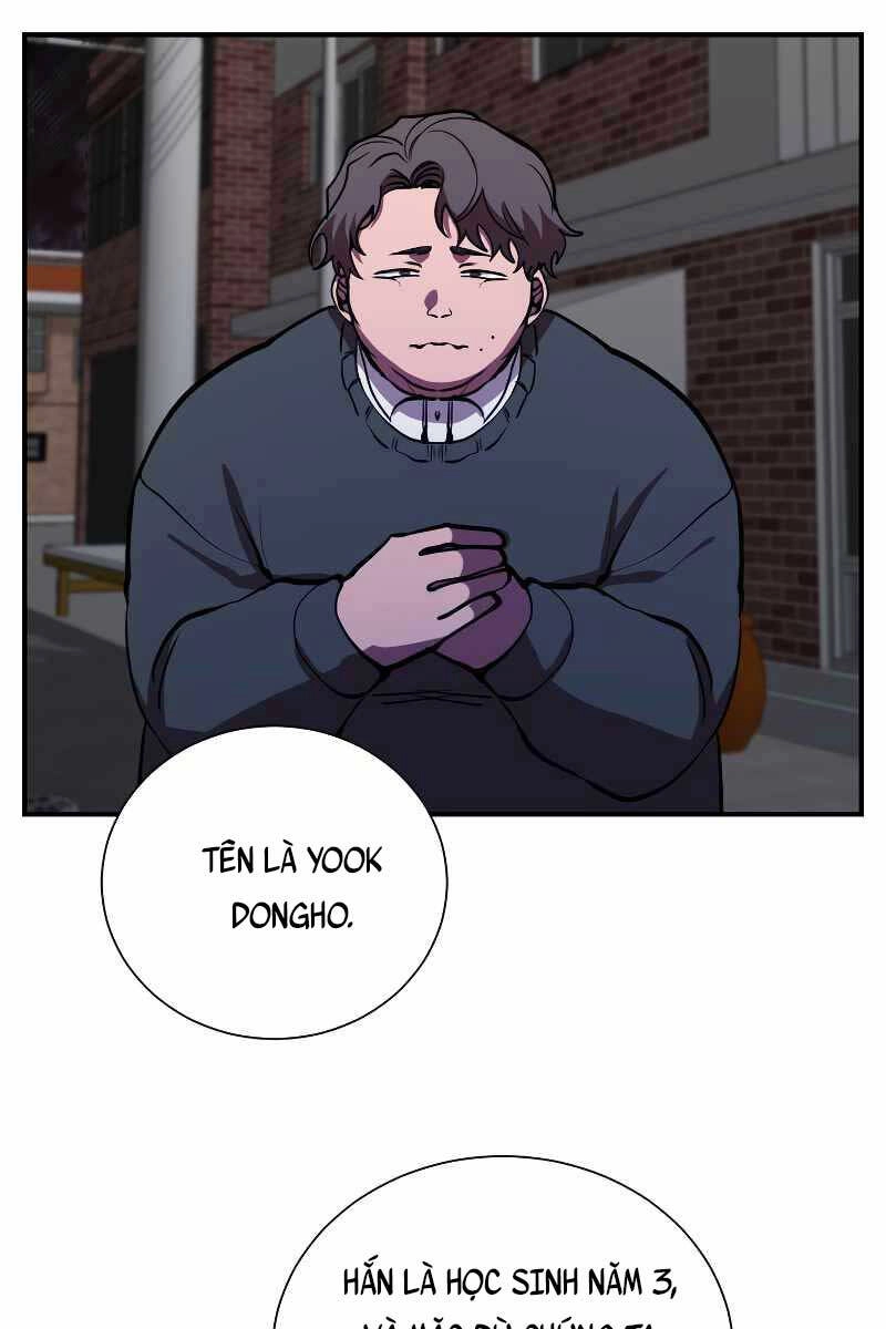 Giả Vờ Làm Kẻ Vô Dụng Ở Học Đường Chapter 45 - 36