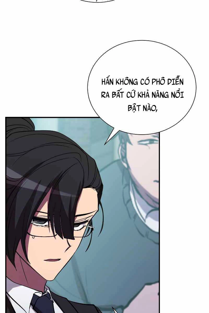 Giả Vờ Làm Kẻ Vô Dụng Ở Học Đường Chapter 45 - 38