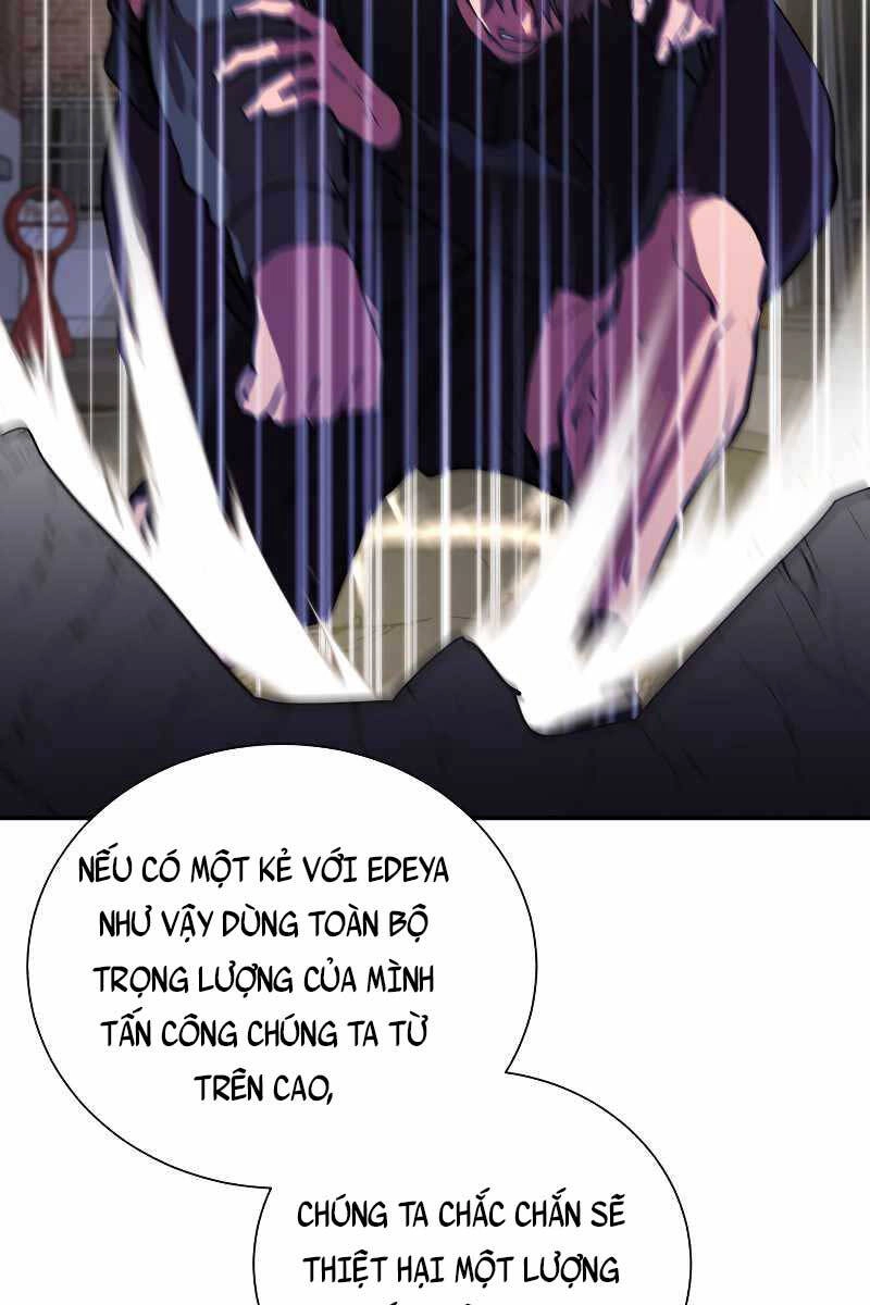 Giả Vờ Làm Kẻ Vô Dụng Ở Học Đường Chapter 45 - 42