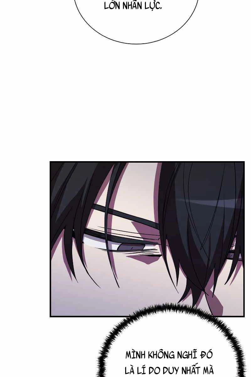 Giả Vờ Làm Kẻ Vô Dụng Ở Học Đường Chapter 45 - 43