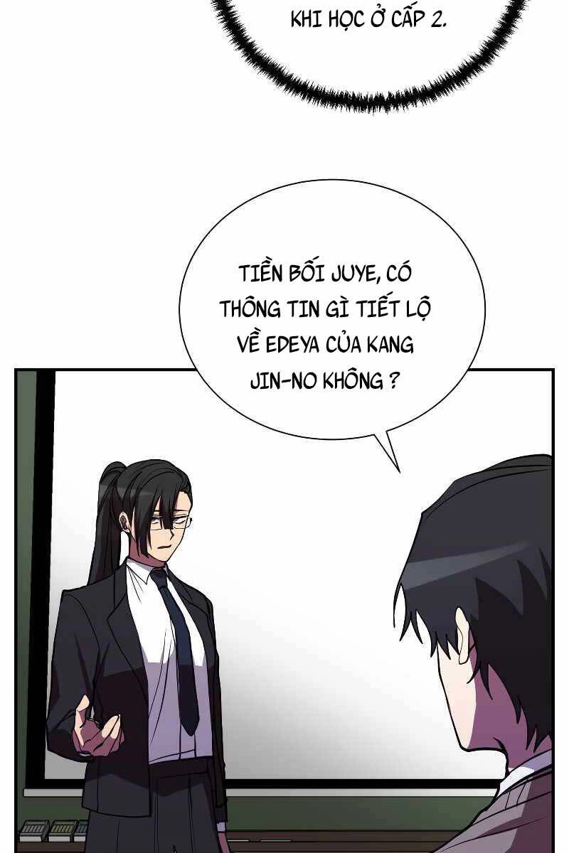 Giả Vờ Làm Kẻ Vô Dụng Ở Học Đường Chapter 45 - 48