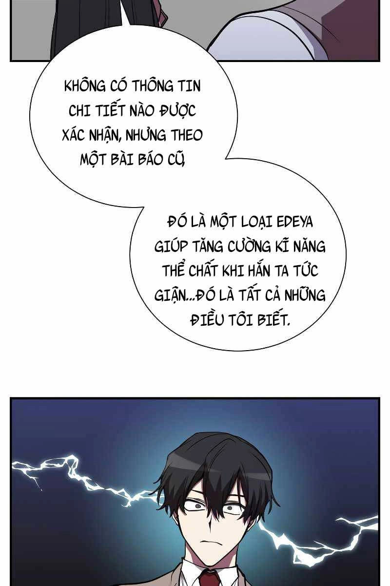 Giả Vờ Làm Kẻ Vô Dụng Ở Học Đường Chapter 45 - 49