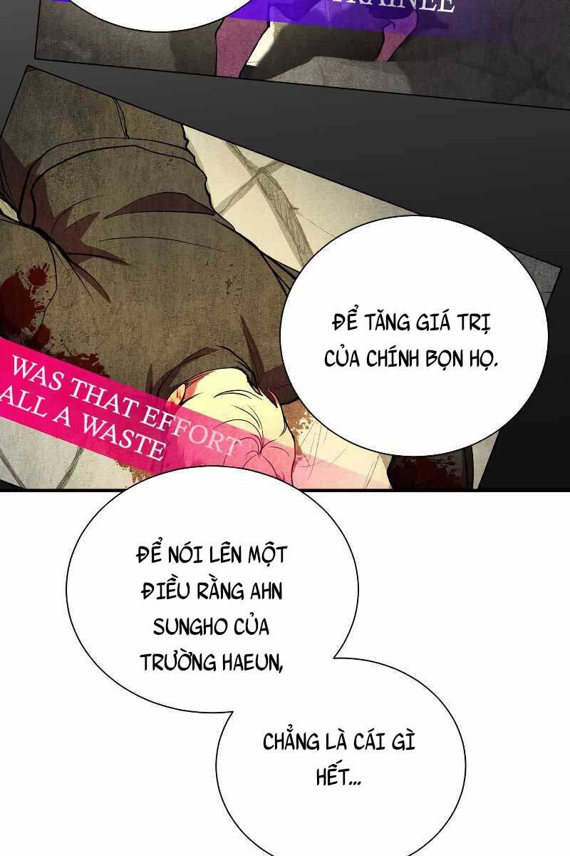 Giả Vờ Làm Kẻ Vô Dụng Ở Học Đường Chapter 45 - 52