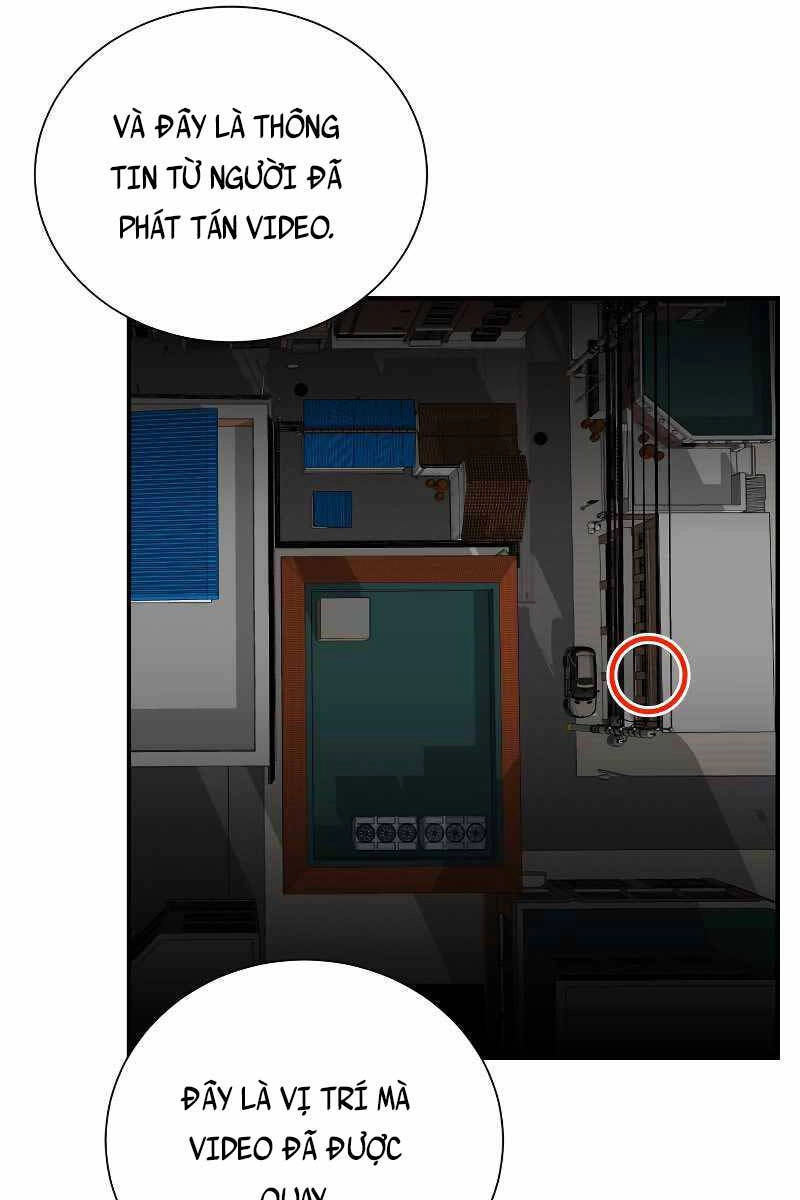 Giả Vờ Làm Kẻ Vô Dụng Ở Học Đường Chapter 45 - 55