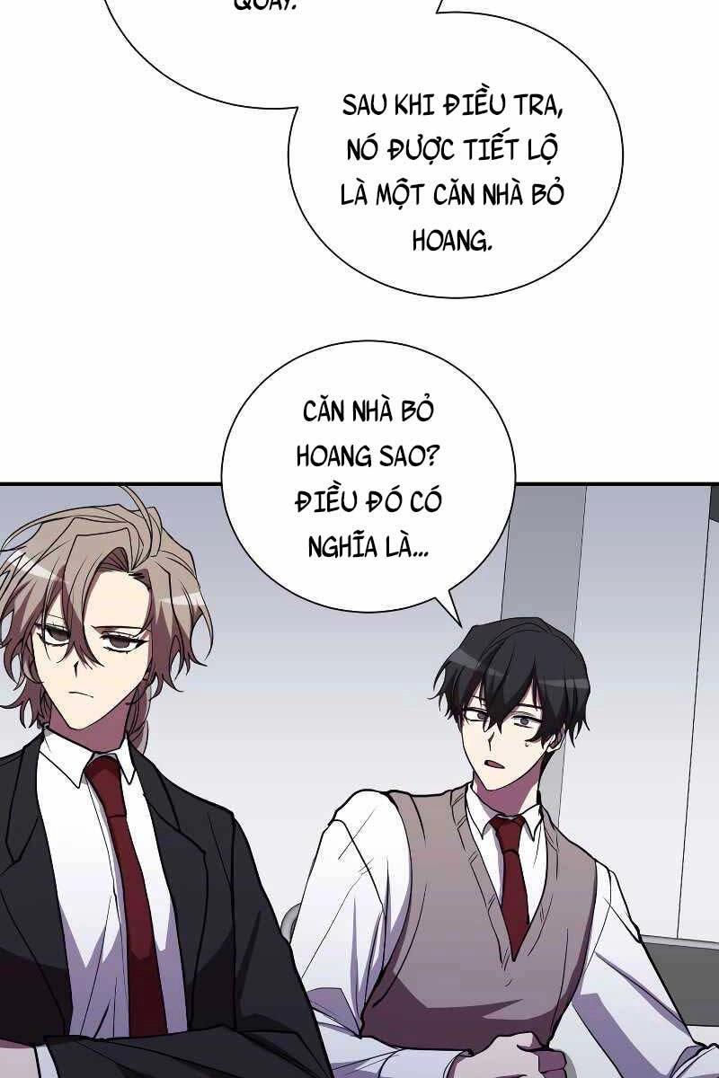 Giả Vờ Làm Kẻ Vô Dụng Ở Học Đường Chapter 45 - 56