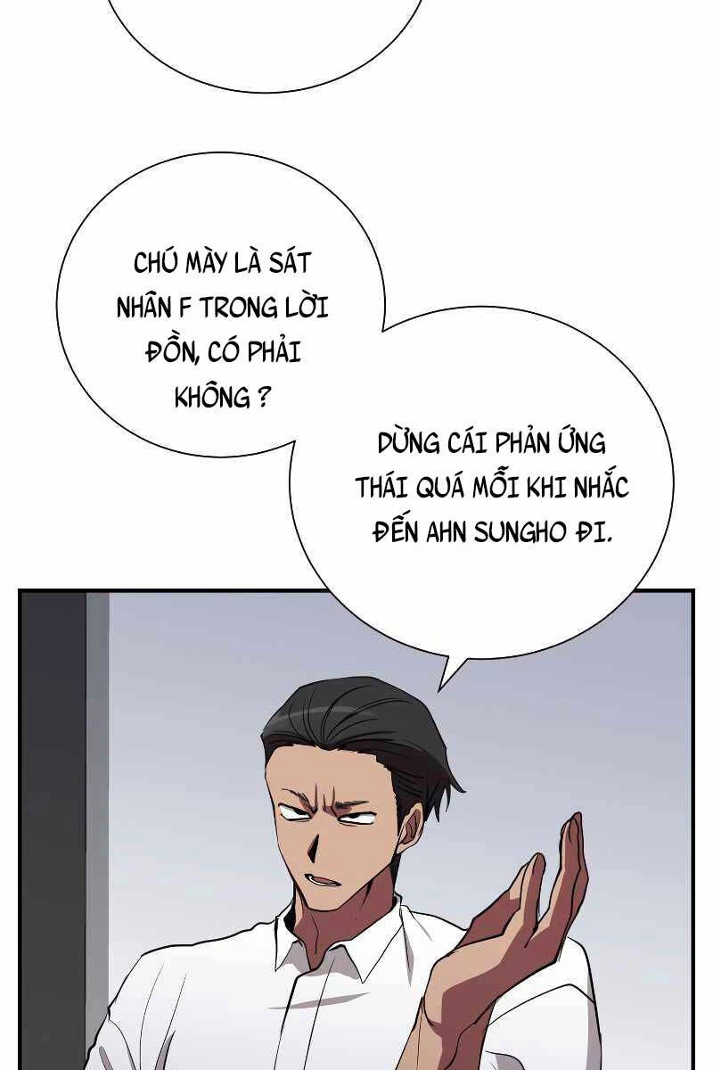 Giả Vờ Làm Kẻ Vô Dụng Ở Học Đường Chapter 45 - 62