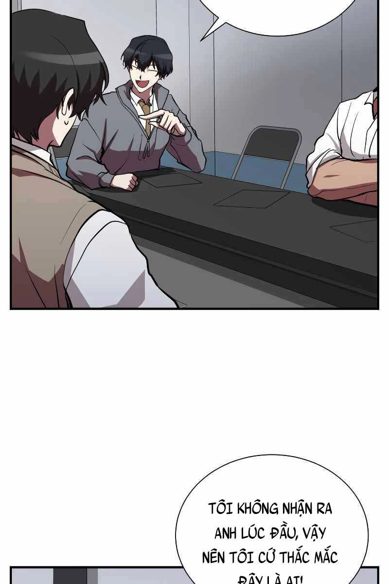 Giả Vờ Làm Kẻ Vô Dụng Ở Học Đường Chapter 45 - 64