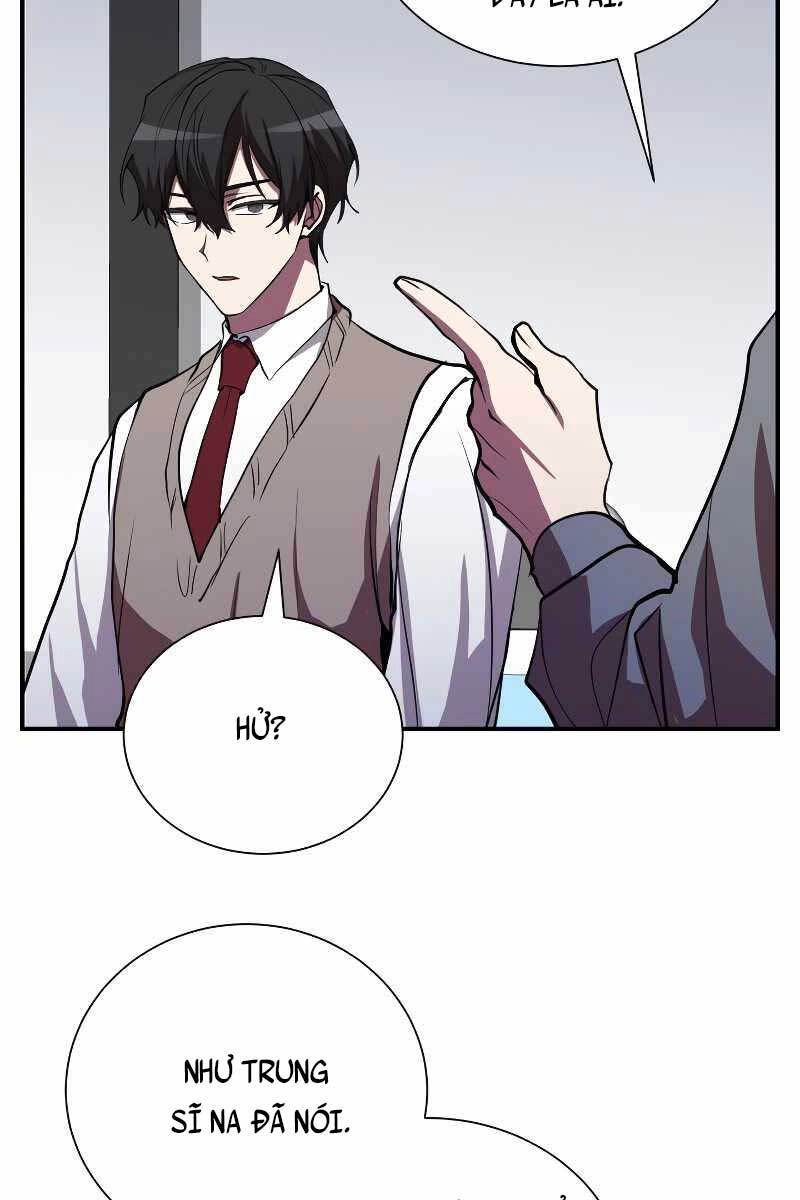 Giả Vờ Làm Kẻ Vô Dụng Ở Học Đường Chapter 45 - 65