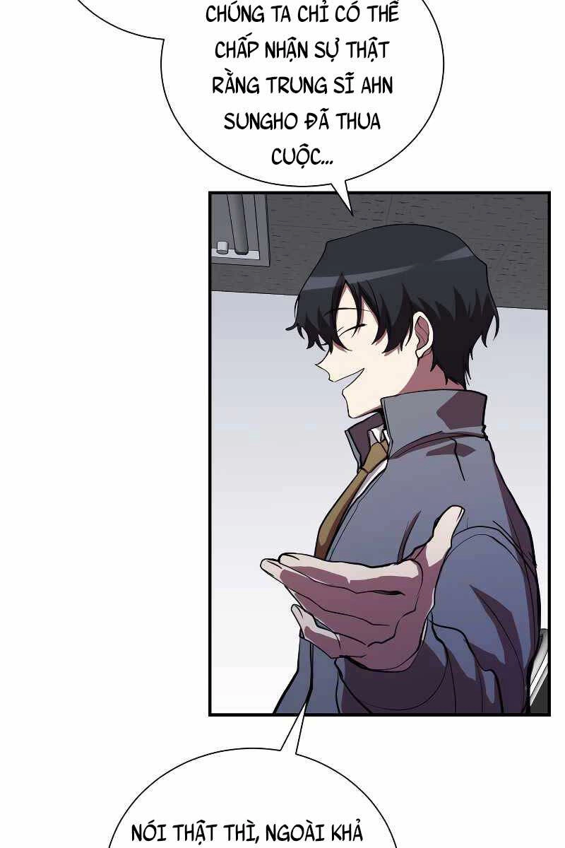 Giả Vờ Làm Kẻ Vô Dụng Ở Học Đường Chapter 45 - 66