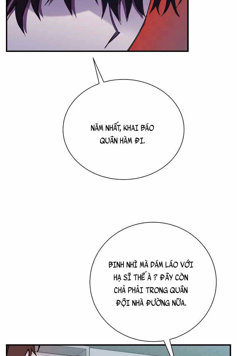 Giả Vờ Làm Kẻ Vô Dụng Ở Học Đường Chapter 45 - 74