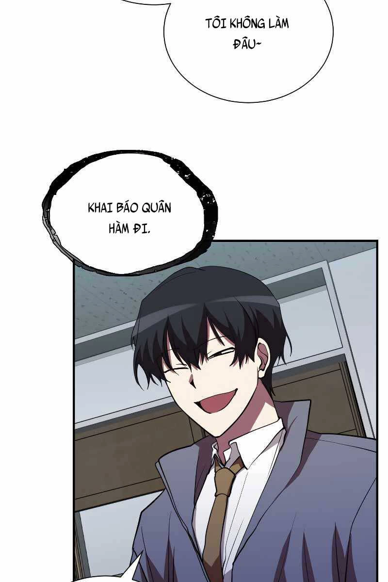 Giả Vờ Làm Kẻ Vô Dụng Ở Học Đường Chapter 45 - 76